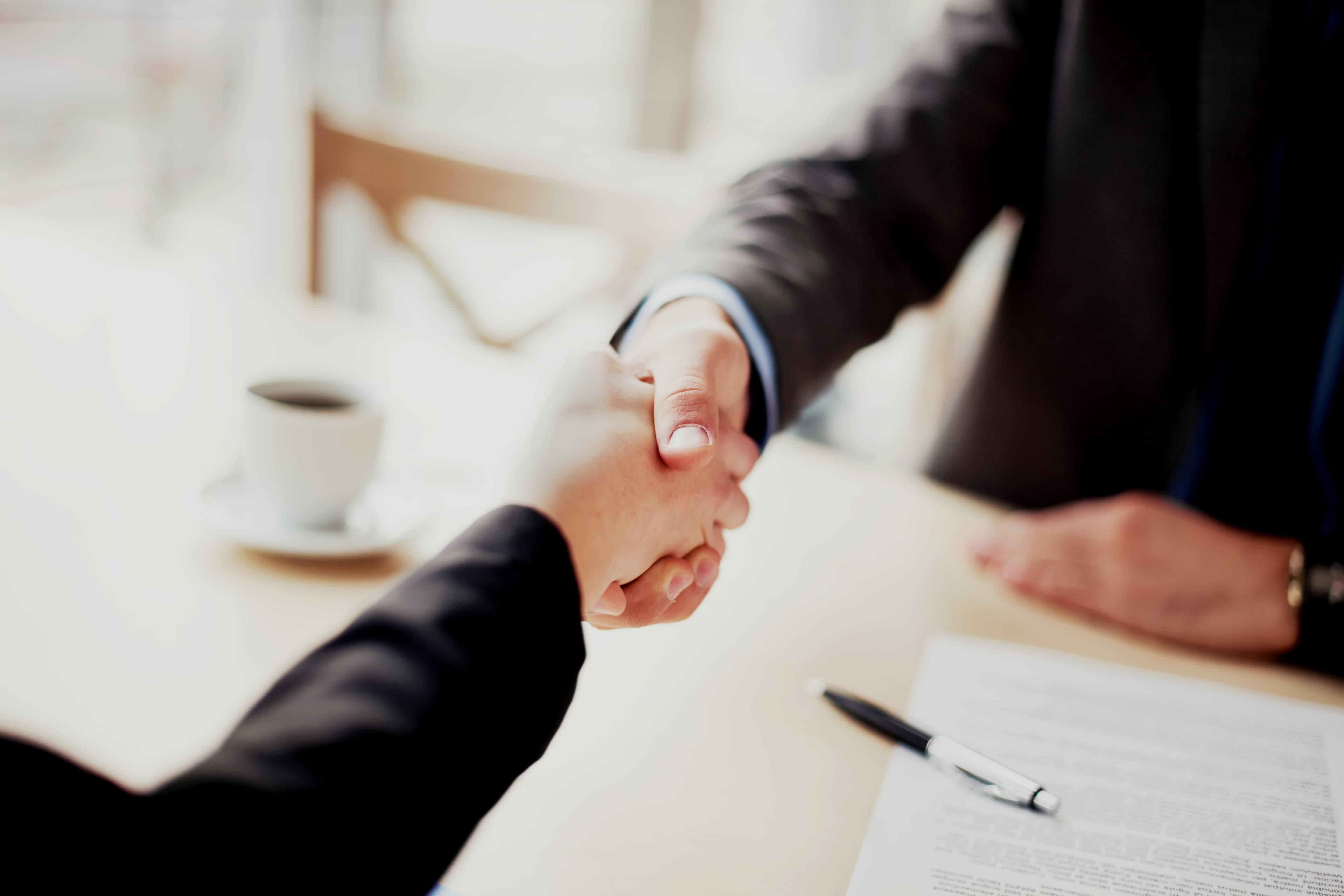 代理品牌 / Agent Brands