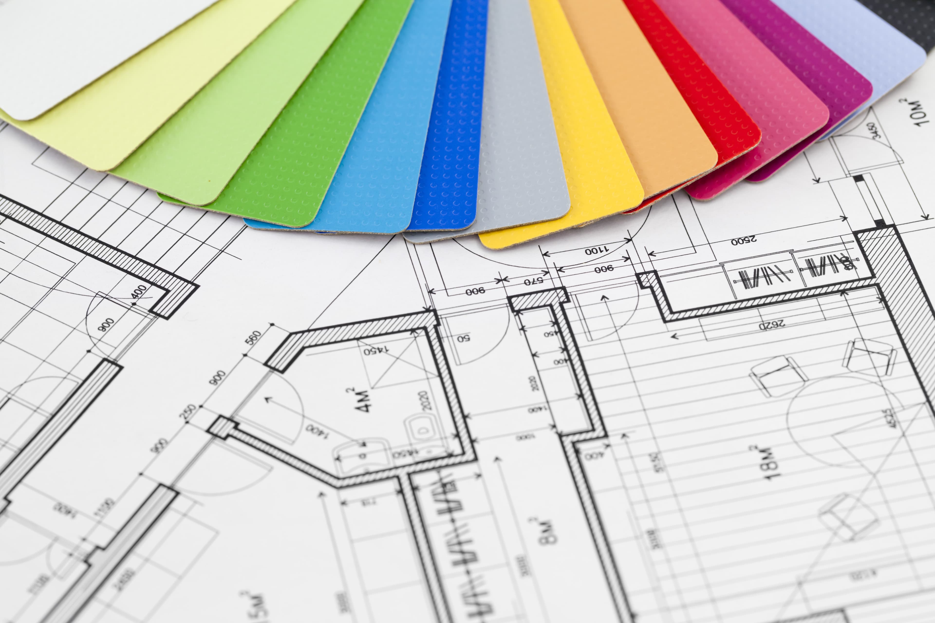 服务内容 / Services