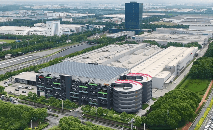 博世S211厂房消防改造项目
BOSCH S211 Fire Fighting Renovation Project