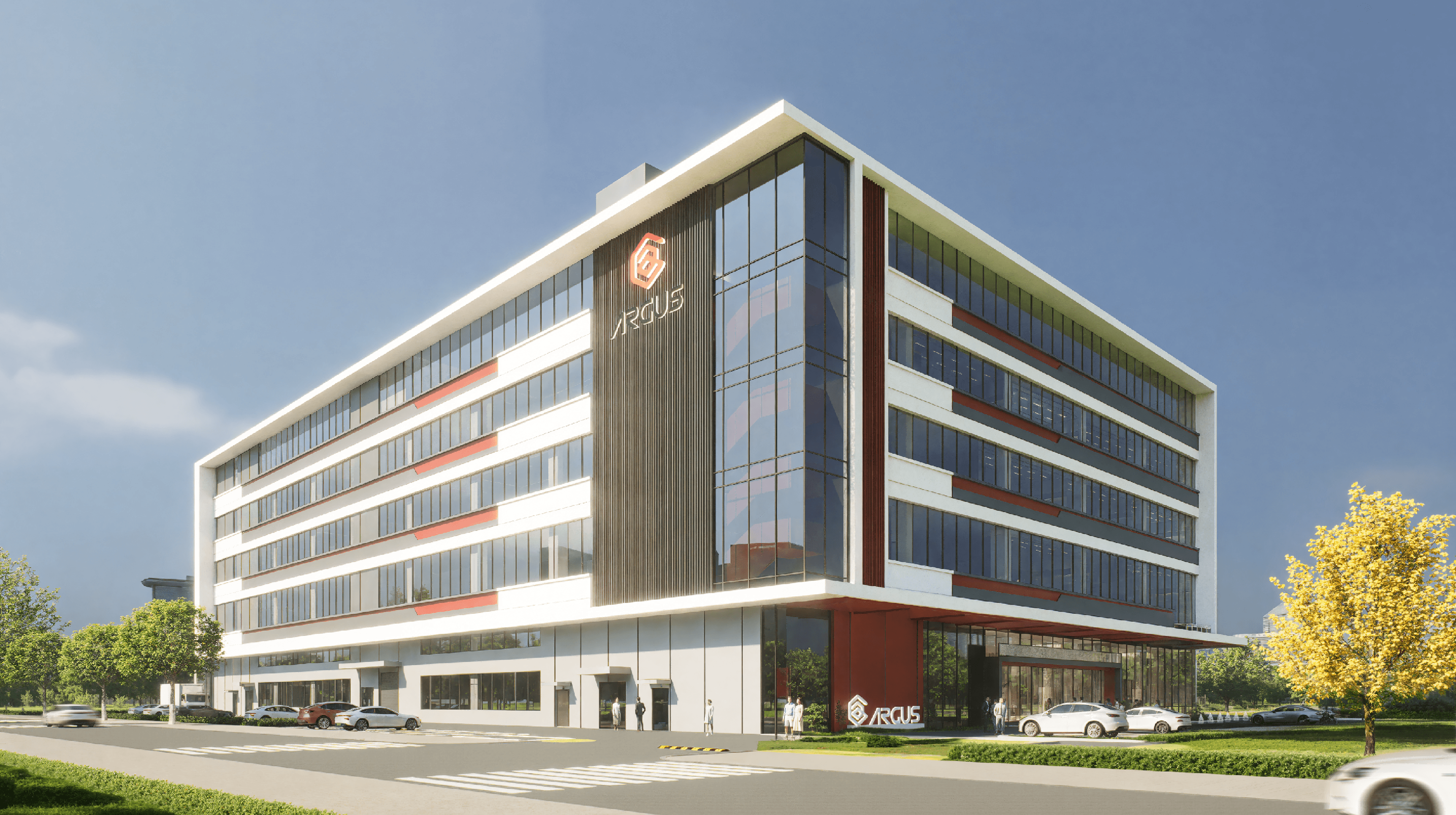 阿格思(苏州)流体动力科技有限公司年产液压零部件100万套项目
Hydraulic Components Annual Production Project of AGES (Suzhou)