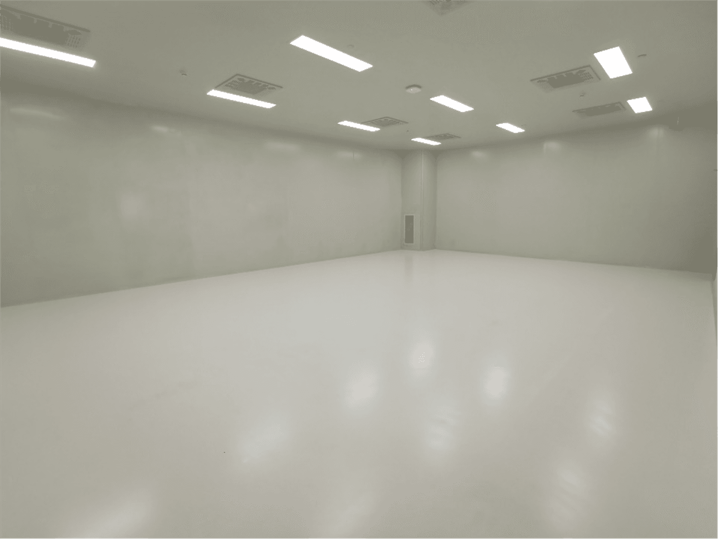 博世动力总成工业地坪改造项目
Bosch Powertrain Industrial Floor Renovation 2